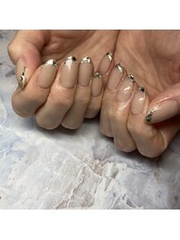 ガラスフレンチ[新宿/新宿駅]