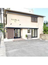 ナブラ デュオ(NABLA Duo)/店外写真