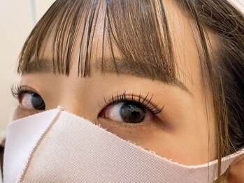 江南まつげ/バインド☆エクステ