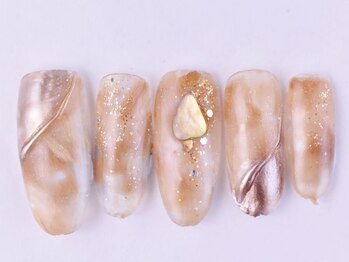 フォア ネイル(FOI NAIL)/