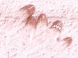 【極上シンプルコース】