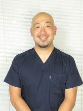 整体院エヴォル 四谷店(EVOL)&nbsp;加藤 賢