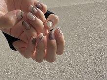 無垢(muku)/無垢【muk.】持ち込みデザイン