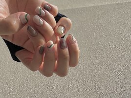 無垢【muk.】持ち込みデザイン