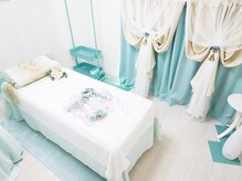 ルフェ/施術室で綺麗になりましょう♪