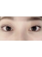 モンクール(MON COEUR)/☆パリジェンヌ☆