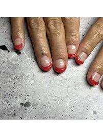 ぷっくりフレンチ[新宿/新宿駅]