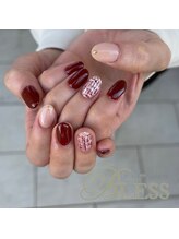 ブレス(BLESS)/ツイード