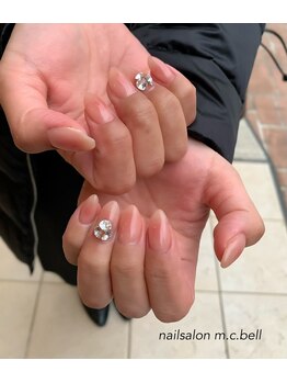 エムシーベル(m.c bell)/