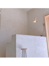 イロドットマツゲ(ilo.)/ナチュラル好きにおすすめサロン