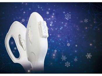 しろいろ/痛みを軽減させる秘密