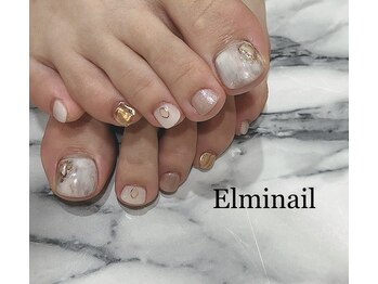 エルミネイル(ELMI nail)/