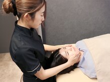 にしもと整骨院 鍼灸院 福島院/小顔矯正