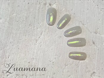 ルアマナ(Luamana)/select design(カラー変更可)