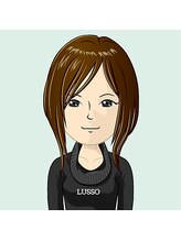 ルッソ 白浜店(LUSSO) 小川 