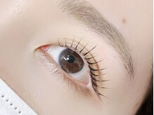 モーント 千葉店(MOND)/デザインラッシュリフト