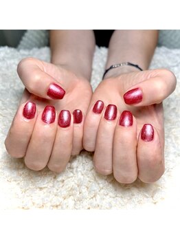 フルール(fleur)/ワンカラー