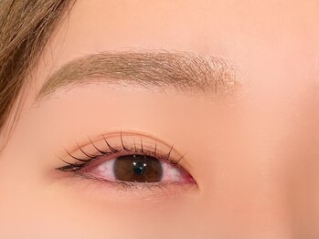 アブニール 我孫子店(AVENIR)/イベント前に☆まつげパーマ