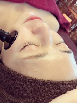 パルム(palm)/フェイシャルメニューもあり♪