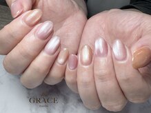 グレース ネイルズ(GRACE nails)/うる艶マグネット