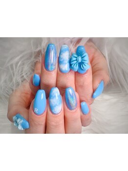 仕事帰り・早朝OKのサロン