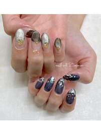 ちぐはぐ60minart/学割あり