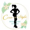 コノミスタイル(Cono-m! Style)のお店ロゴ