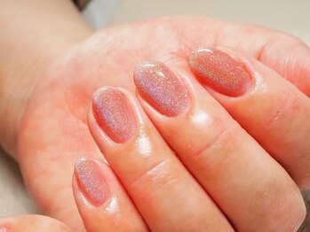 ビューティトリップ(Beauty TRIP)/ユニコーンMAGとフラッシュラメ