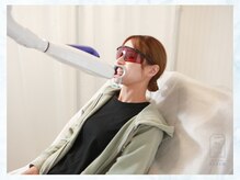 フルール(FLEUR)/セルフホワイトニング