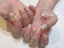 アクイユ 銀座店(ACCUEIL)/フルーツネイル