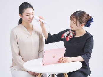 ベベ もりの里店(Be'be')の写真/すれ違う人が思わず振り返るような美肌へ☆毛穴専門店だから叶う変化を是非ご体感ください!