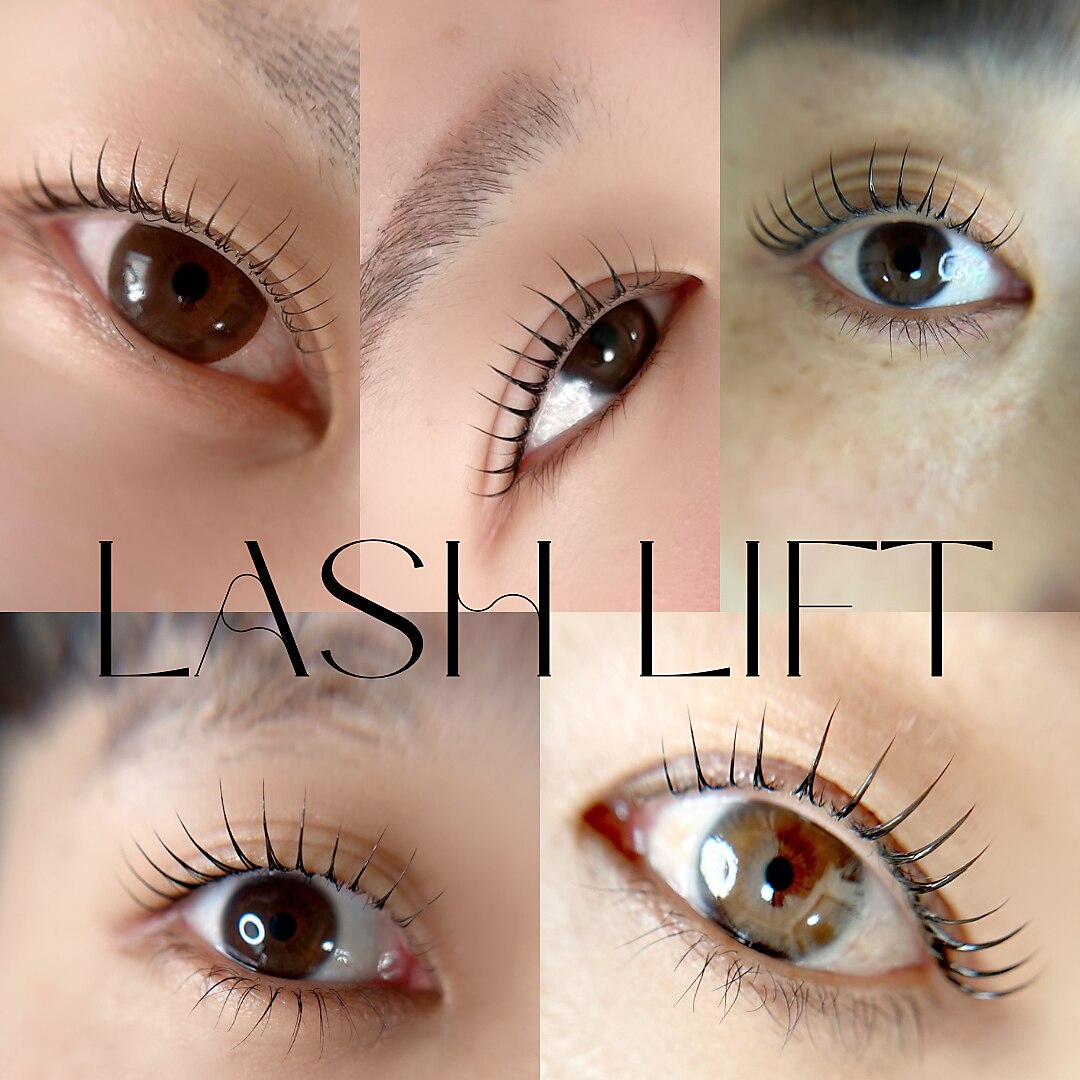 アイラッシュ ミミ(mimi)｜ホットペッパービューティー