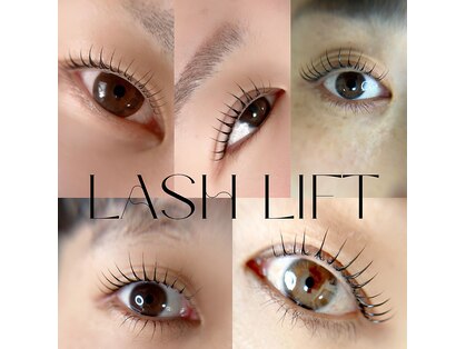 アイラッシュ ミミ(mimi)の写真