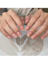 クリア なんば店(Clear)/チーク×マグネット