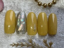 クレス(CLESC')/【ハンド】ナチュラルアート