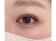 シーク(Seak)/ラッシュリフト