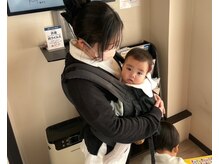 セレネ整骨院 稲毛院の雰囲気（事前予約が必要なためお電話にてお問い合わせください♪）