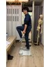 【お試しワンコイン】歩行特化型トレーニングwalkyアシスト１５００円→500円