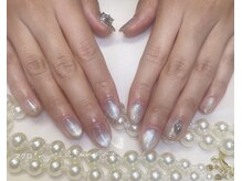 マグロ ネイルサロン/