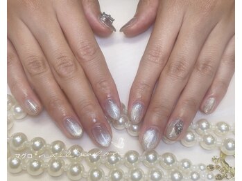 マグロ ネイルサロン/