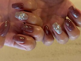 90min course/¥7990