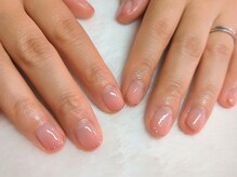 はあとねいる イオン 鶴見緑地前店/デザインNo.70