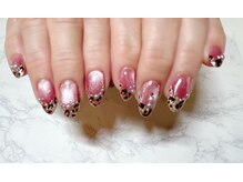 ネイルアンドビューティー ココネイル(Coco Nail)/