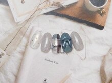 ネイルサロン シャンティー(NailSalon Shanti)/【スタンダードコース】￥7200