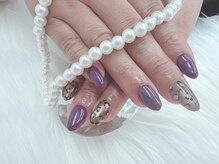 はあとねいる 多治見店/デザイン紹介