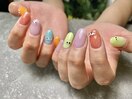 hand free design