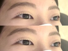 シエンテ(Ciente)/一重さん