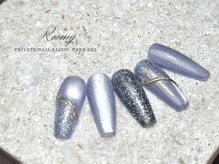 ルーミー(ROOMY)/《パラジェル》premium