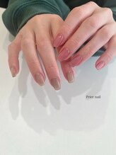 アイラッシュサロン プリエ(Prier)/カラーマグネット