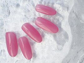 springワンカラー